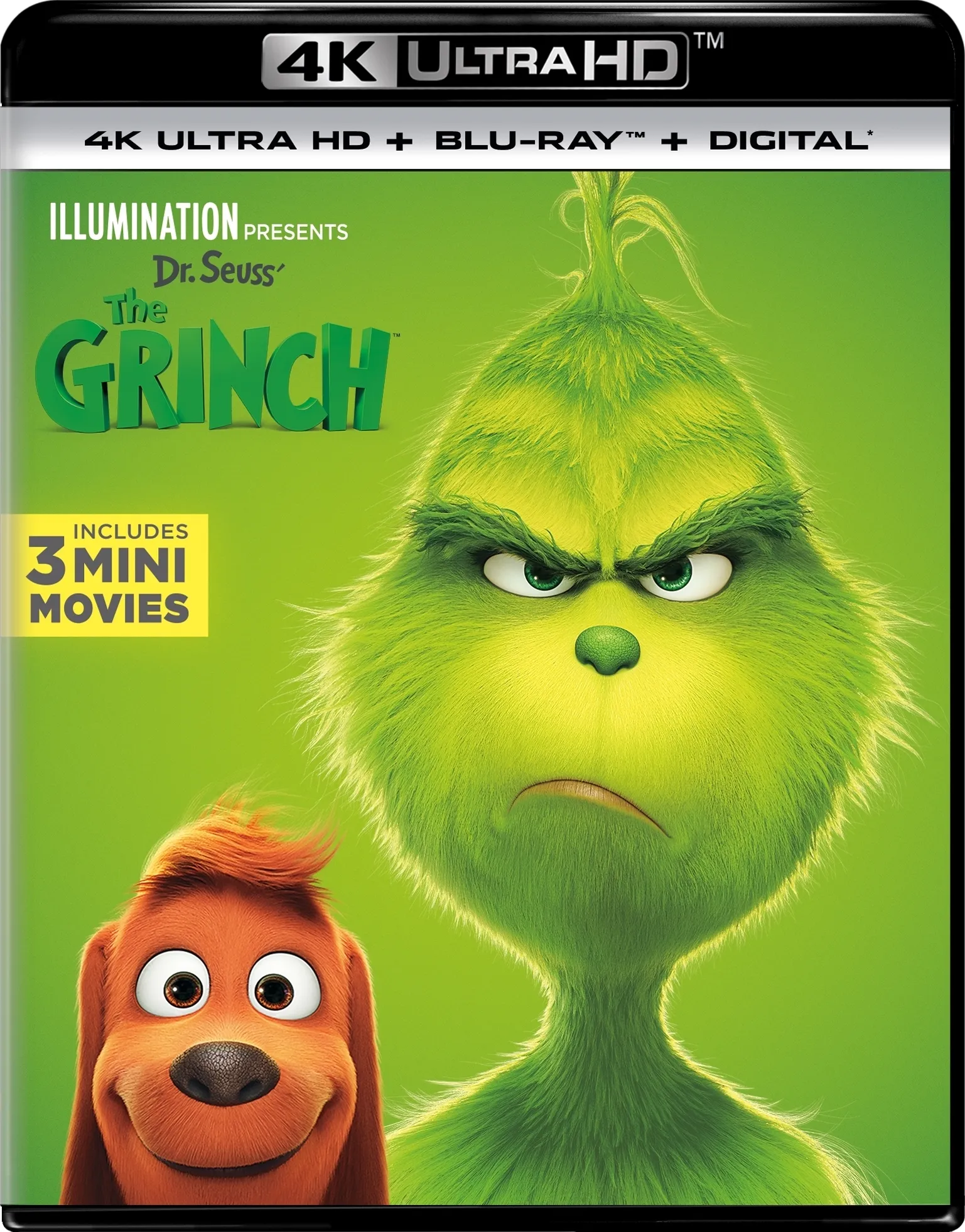 The Grinch