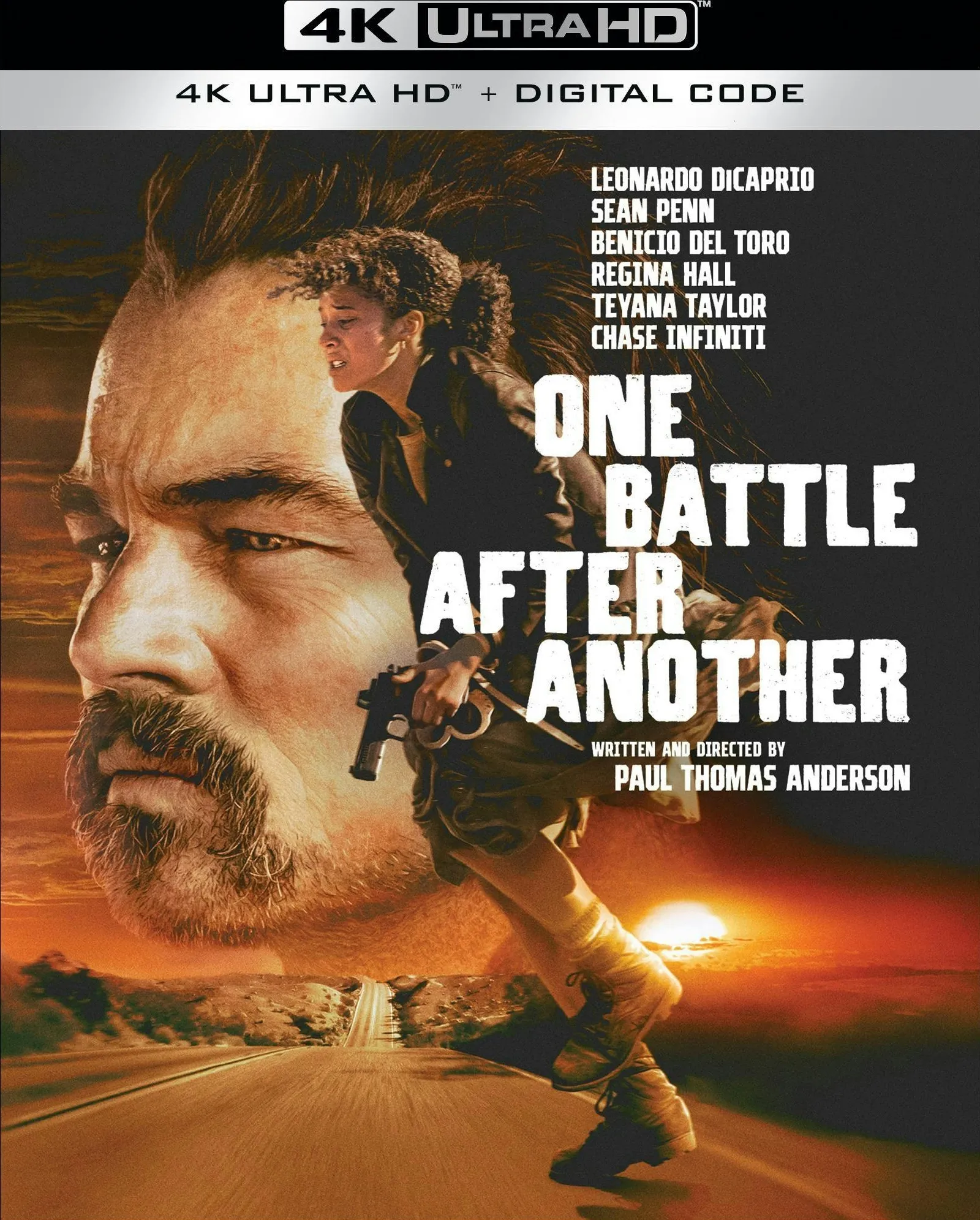 One Battle After Another