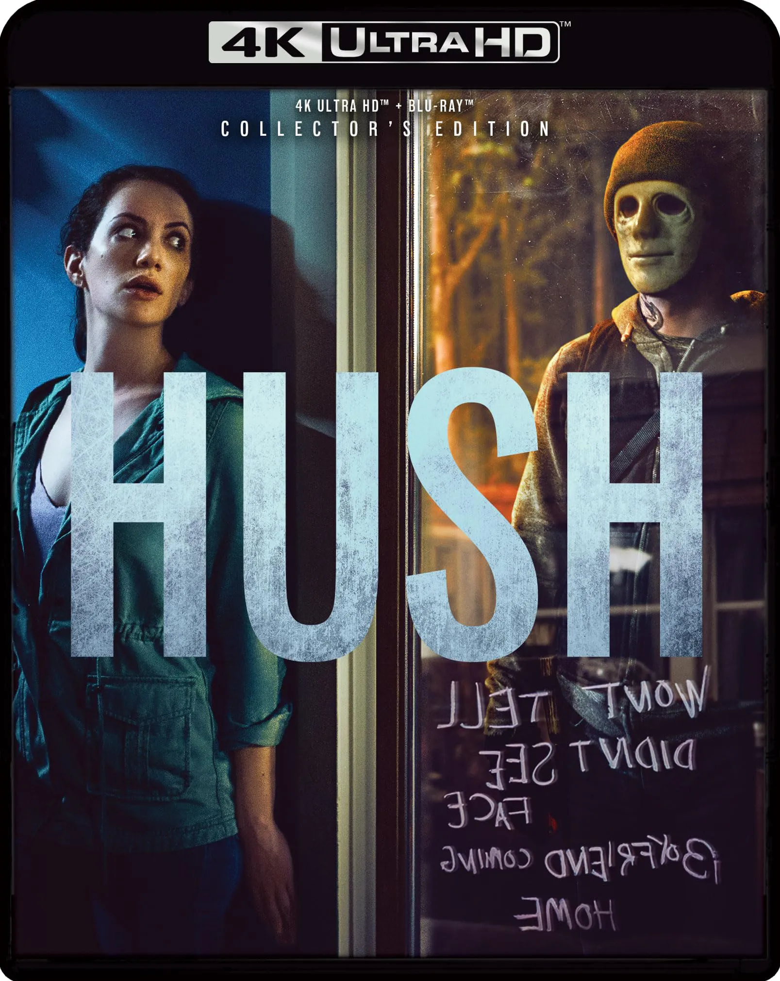 Hush