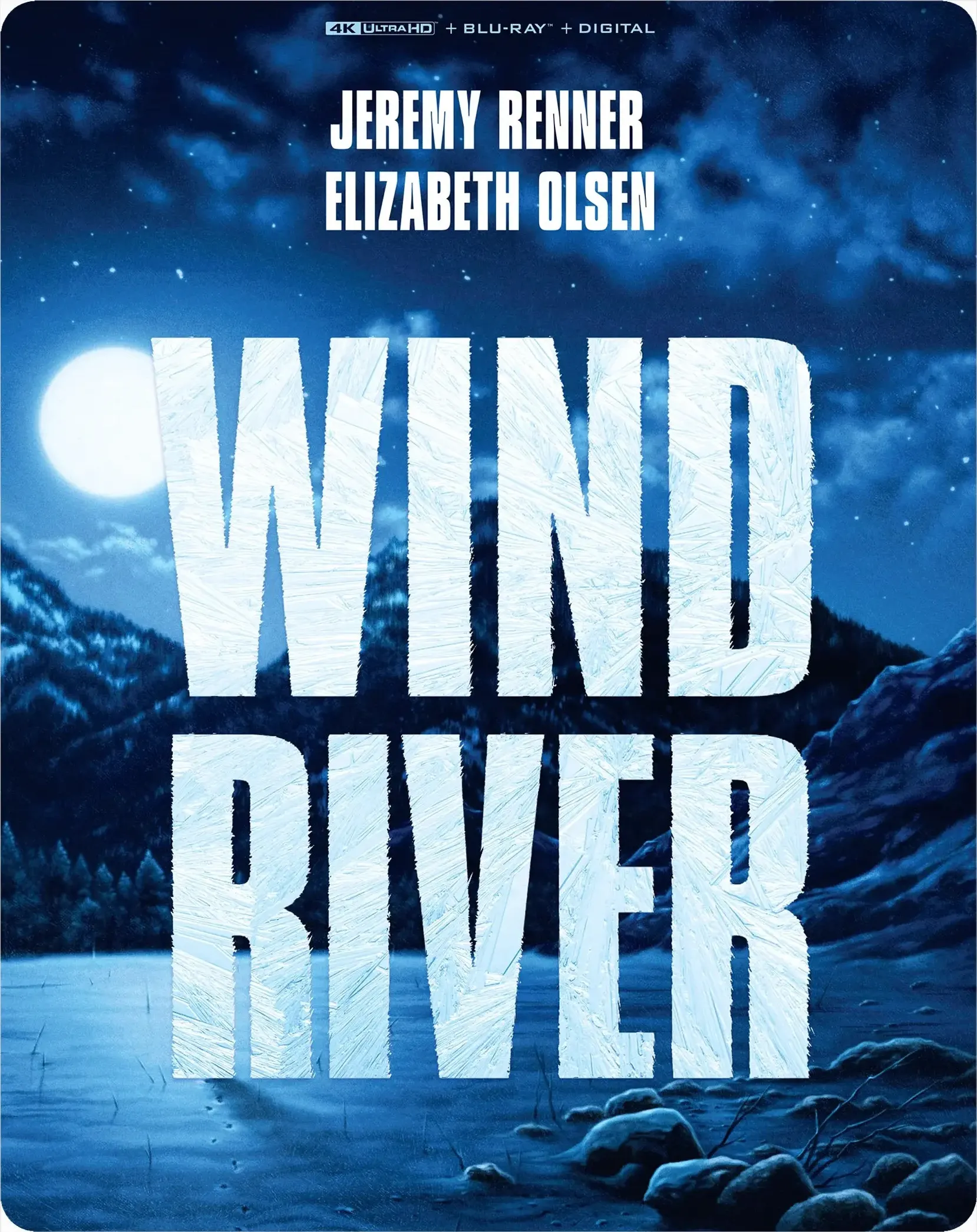 Wind River