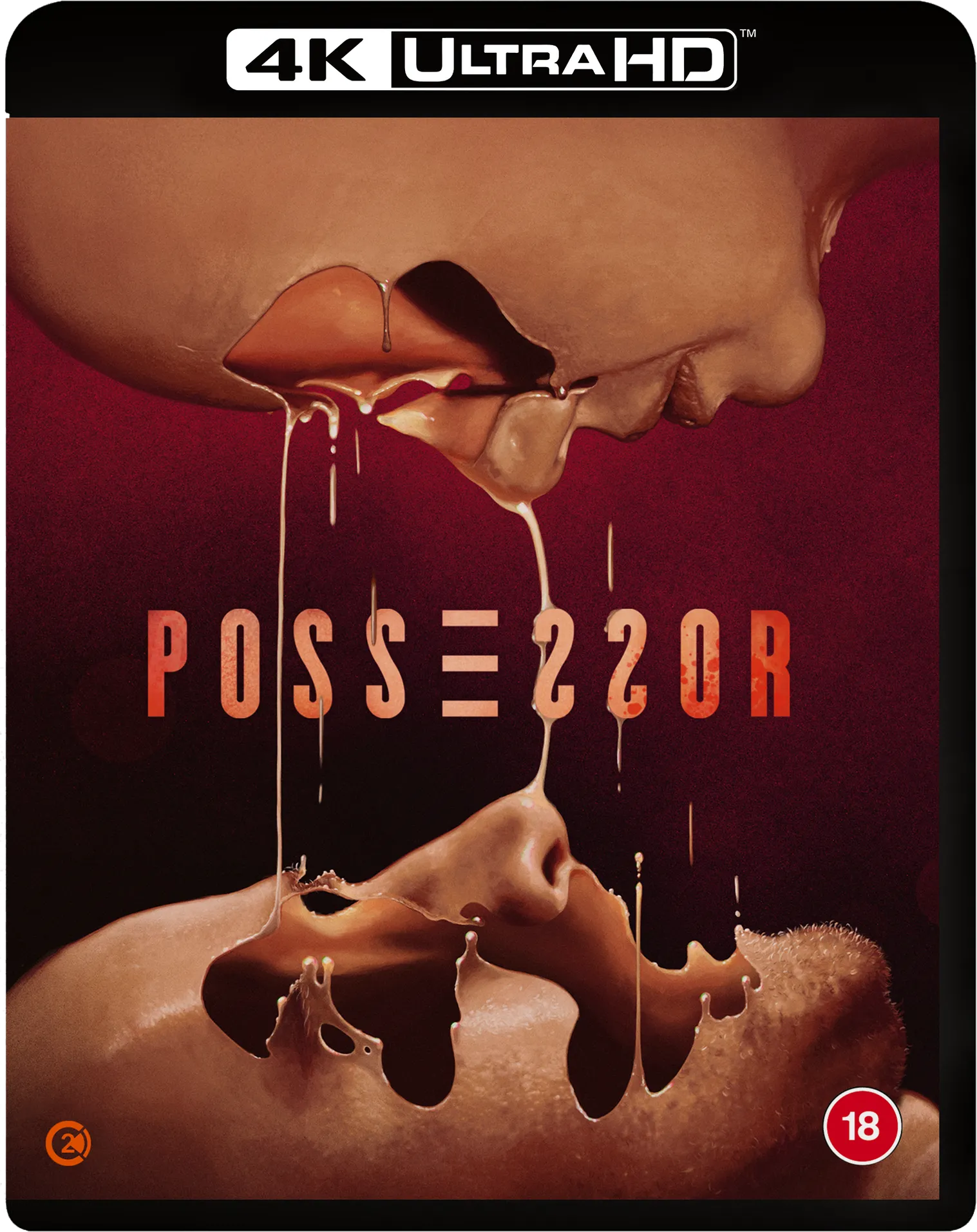 Possessor