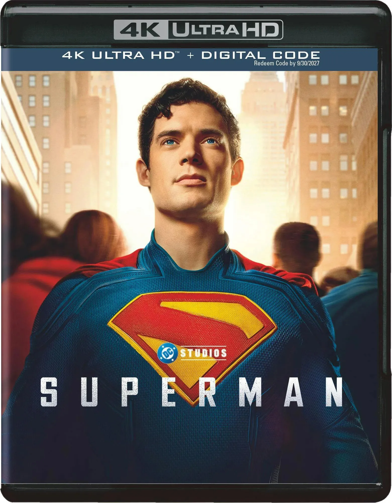 Superman