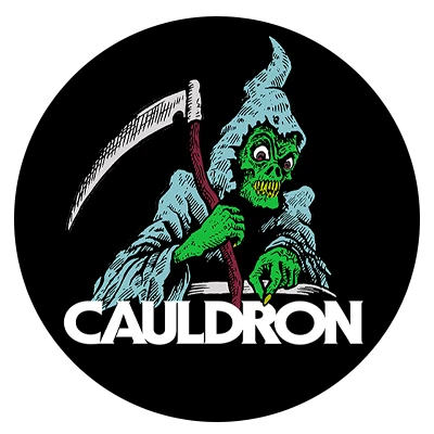 Cauldron Films