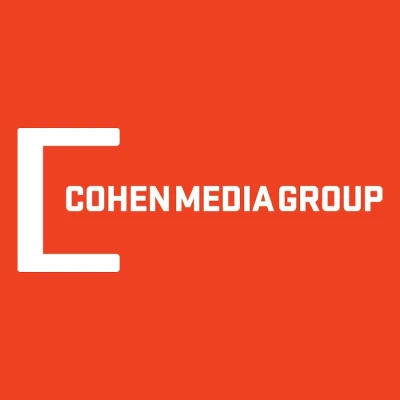 Cohen Media Group