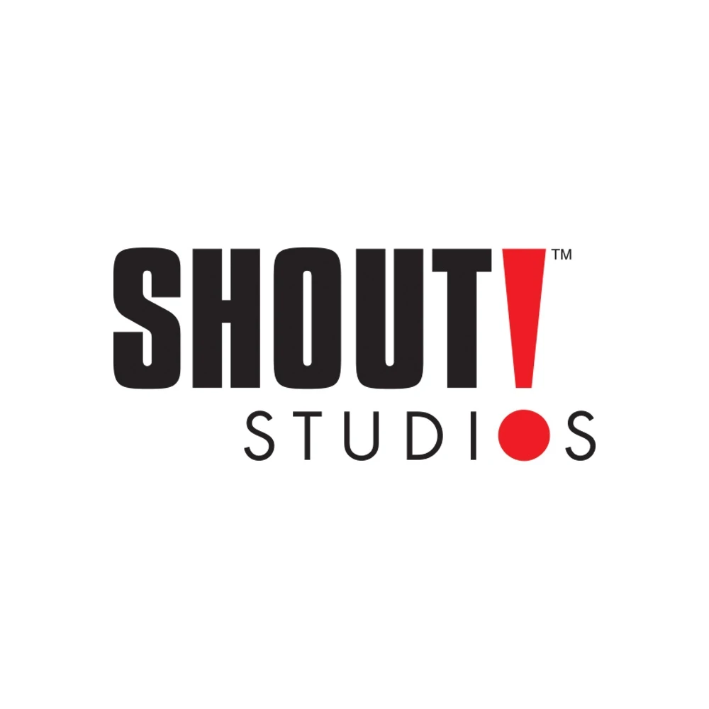 Shout! Studios