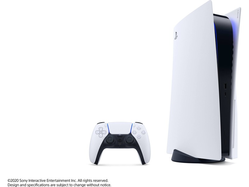 Sony PlayStation 5