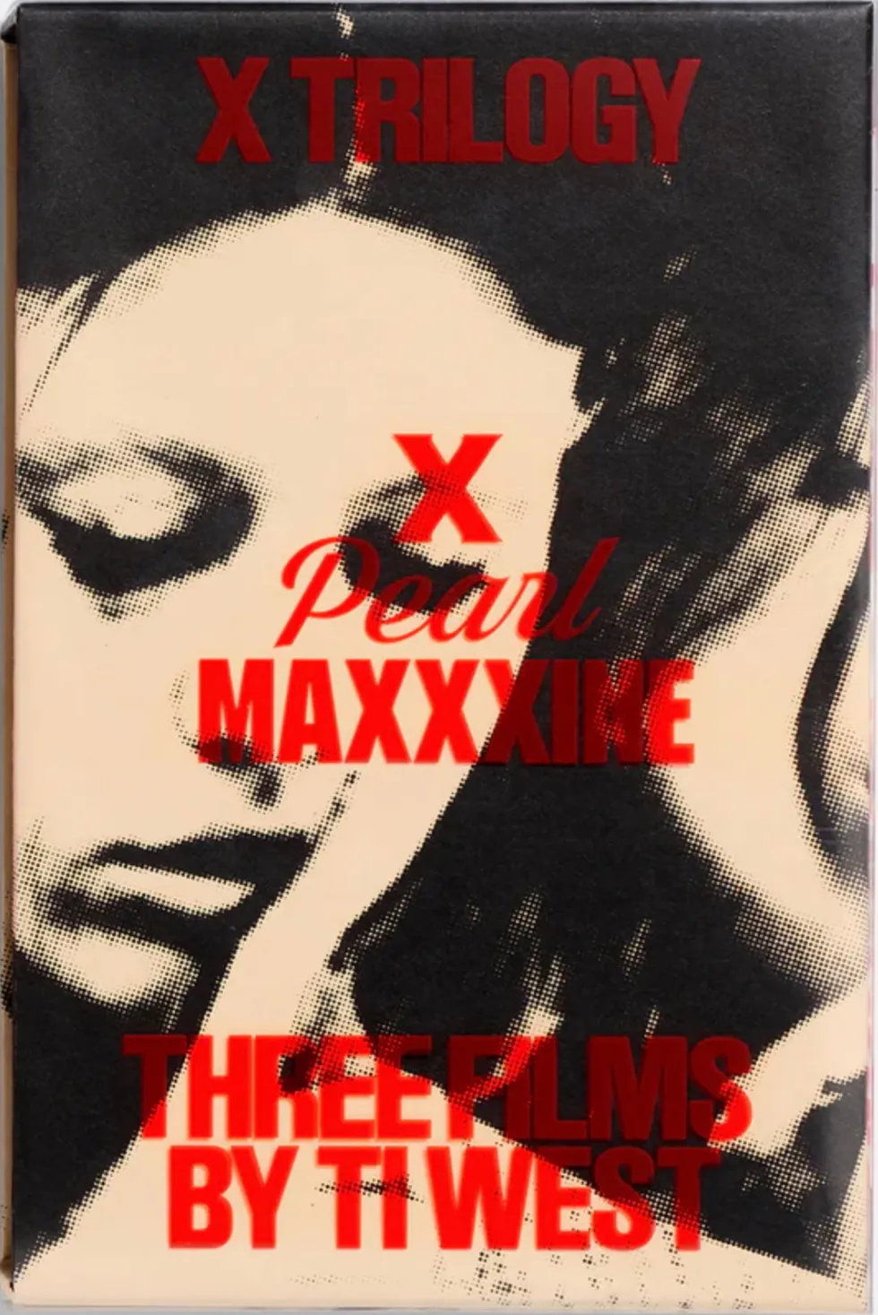 X Trilogy X Trilogy cover