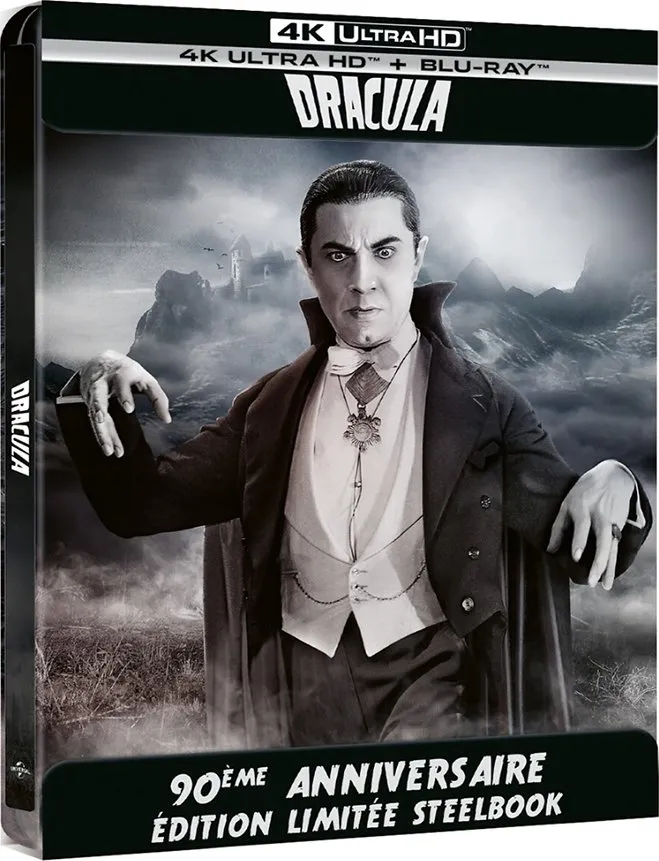 Dracula