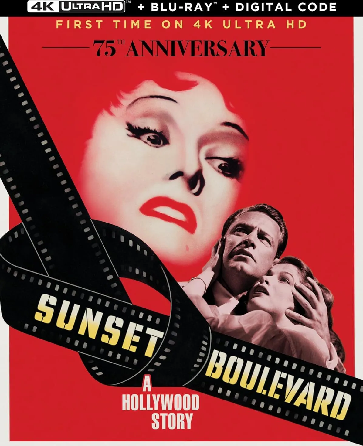 75th Anniversary Edition cover