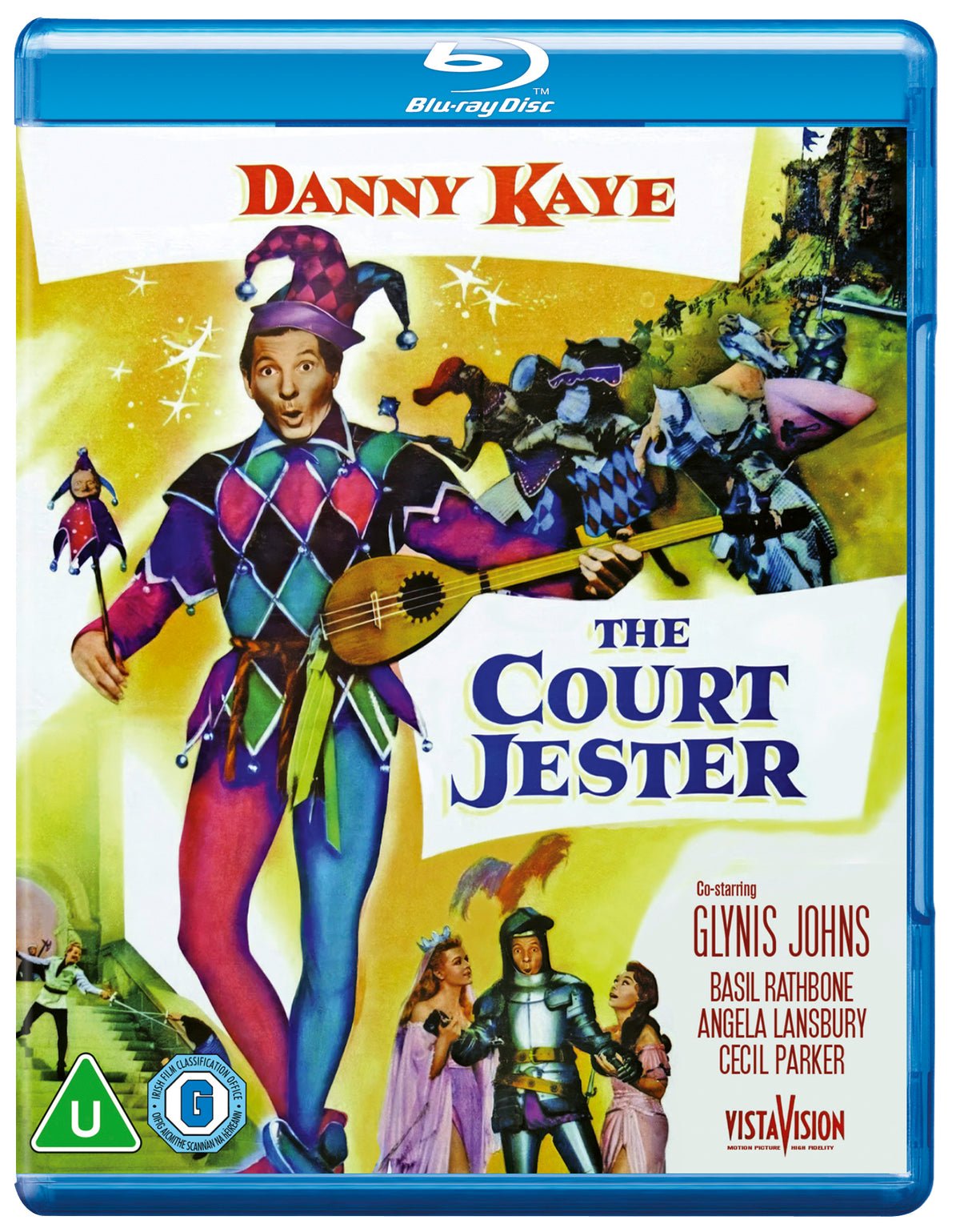 The Court Jester