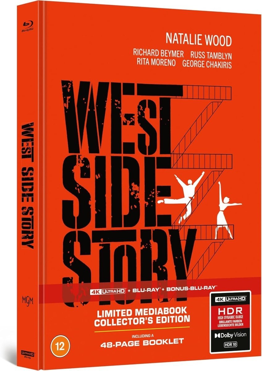West Side Story
