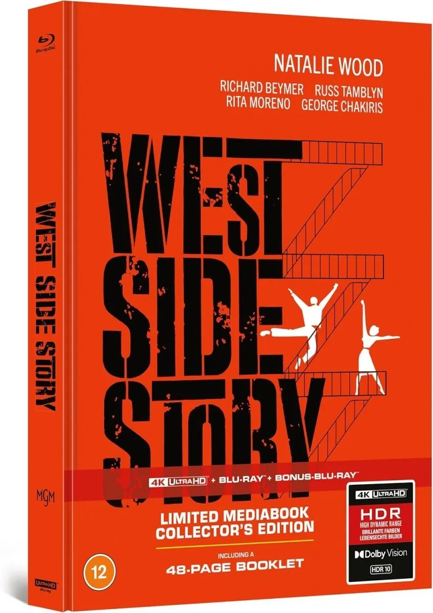 West Side Story