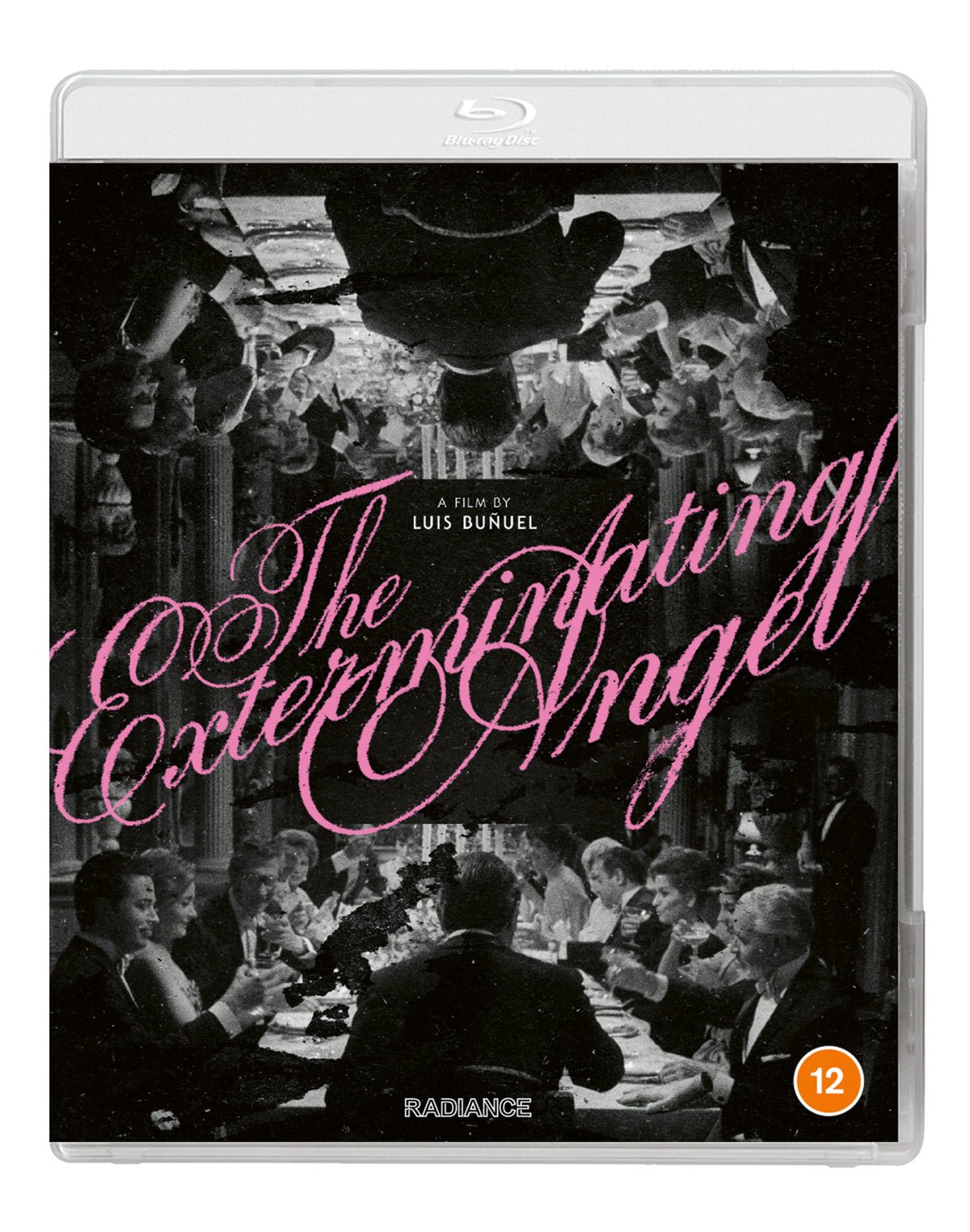 The Exterminating Angel