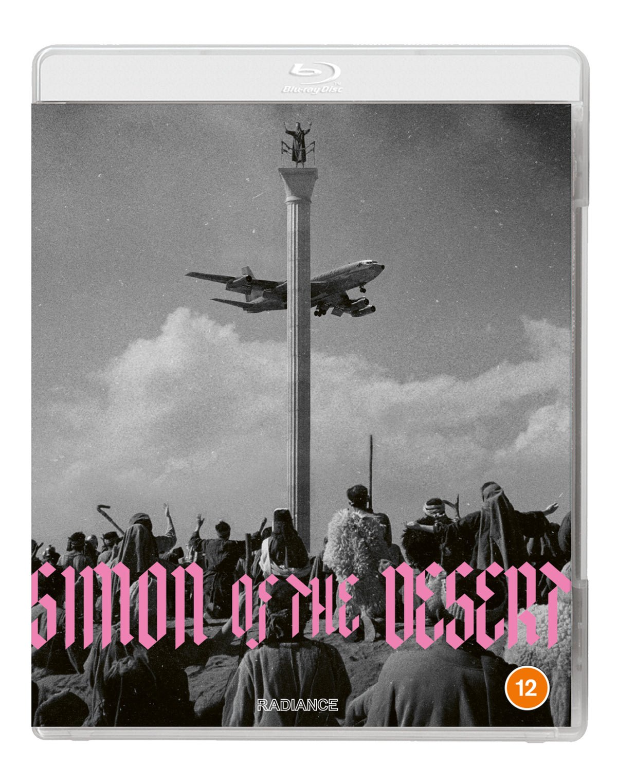 Simon of the Desert