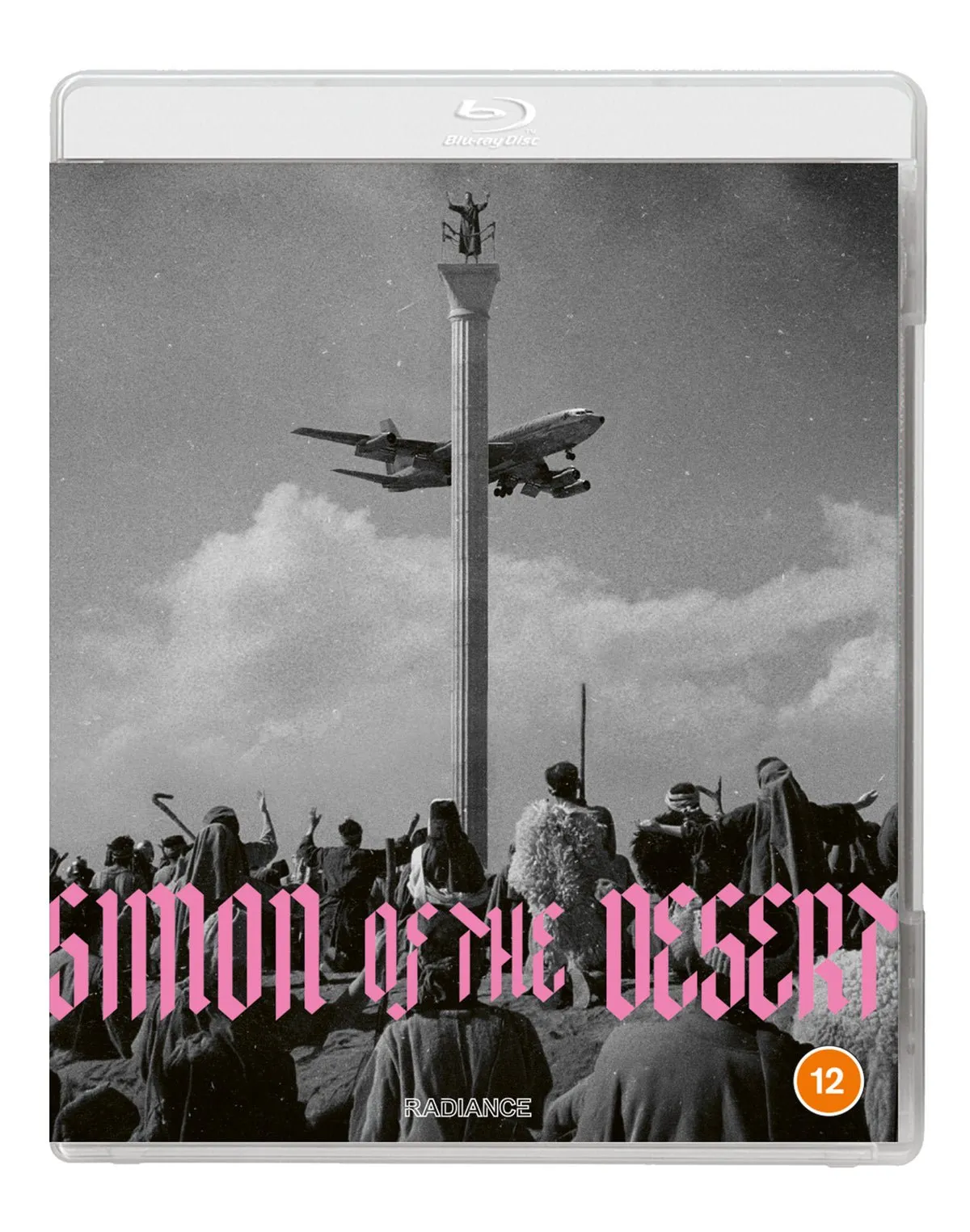 Simon of the Desert