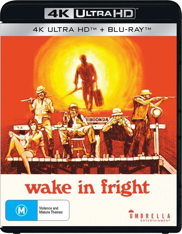 Wake in Fright