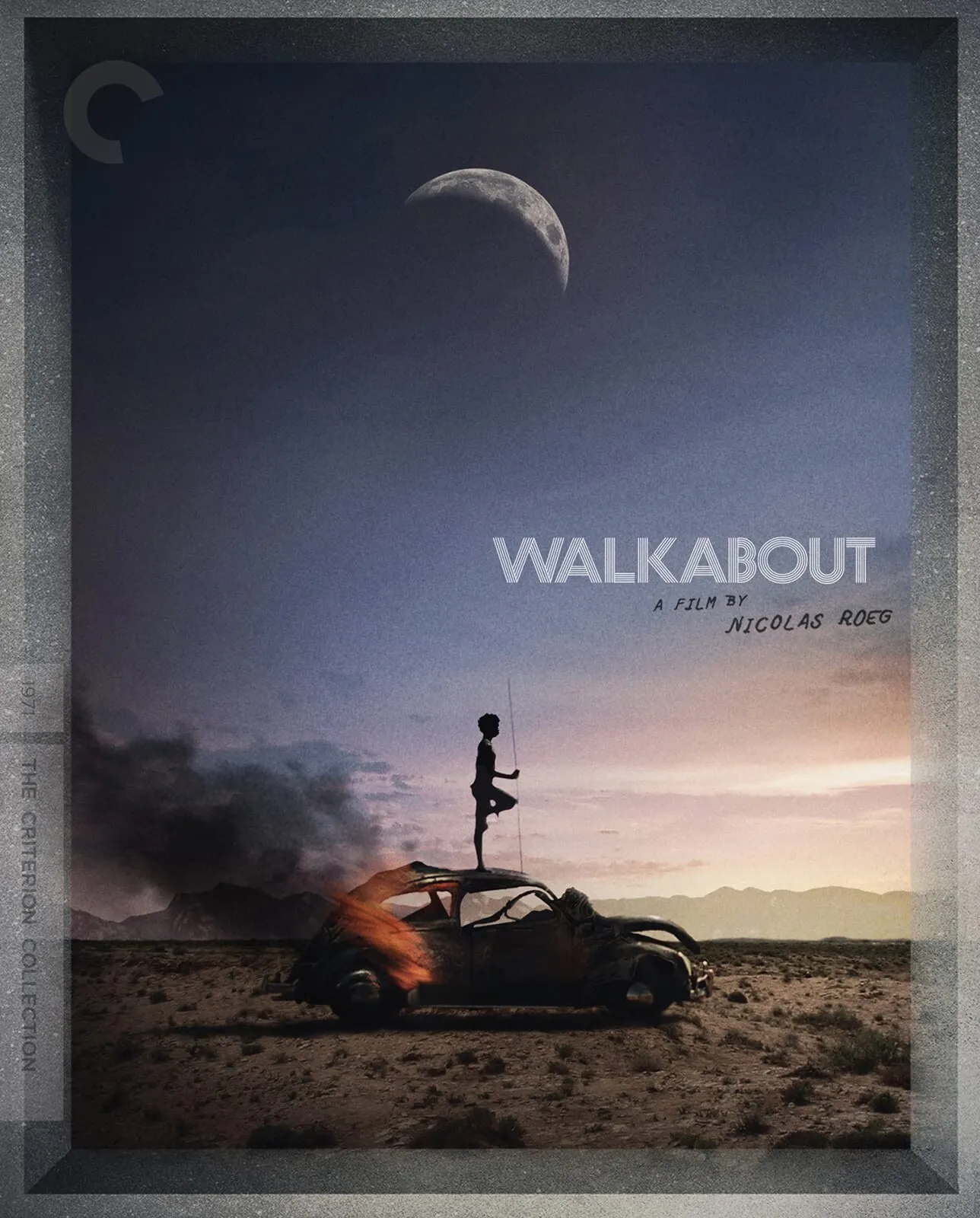 4K + Blu-ray cover