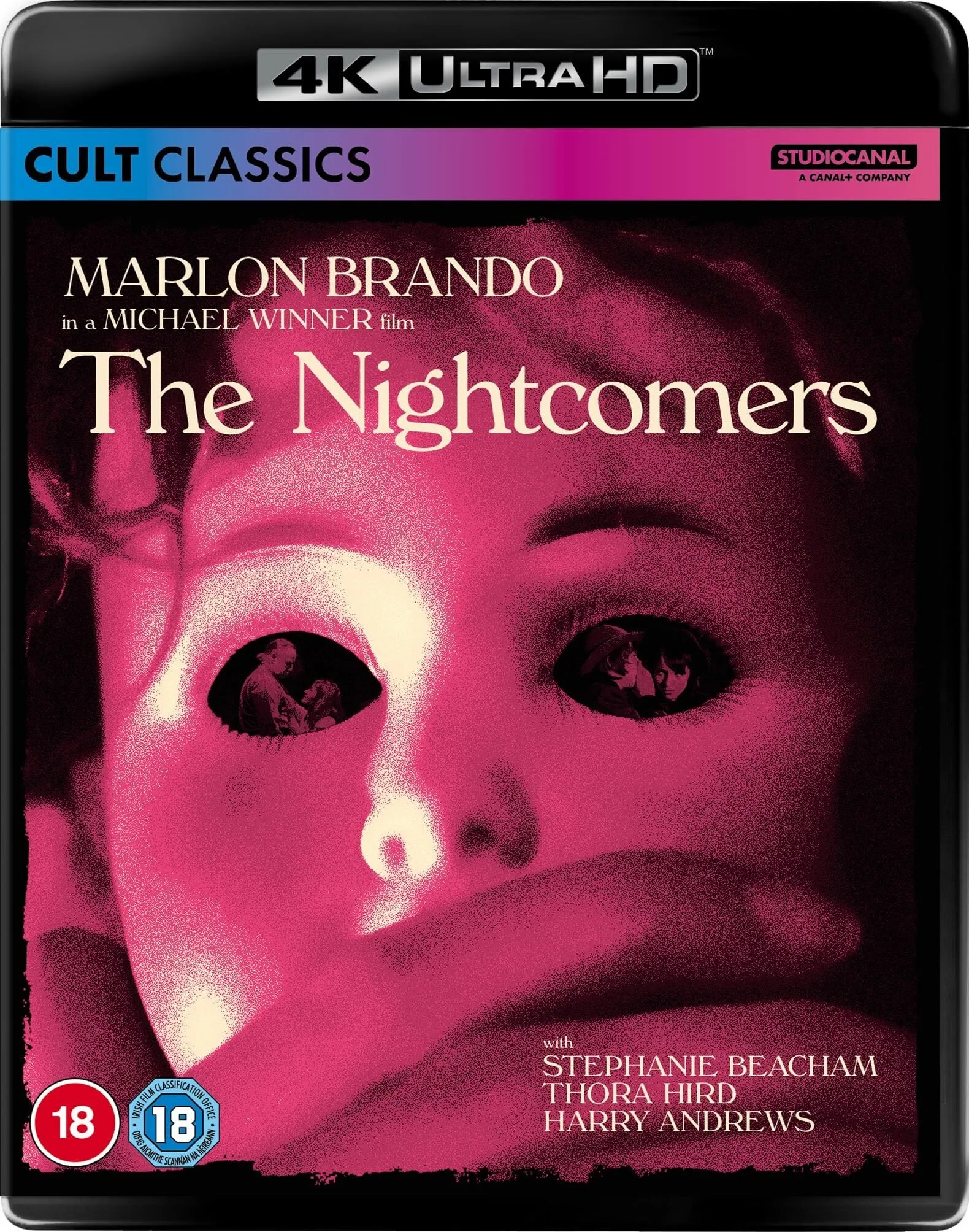 The Nightcomers