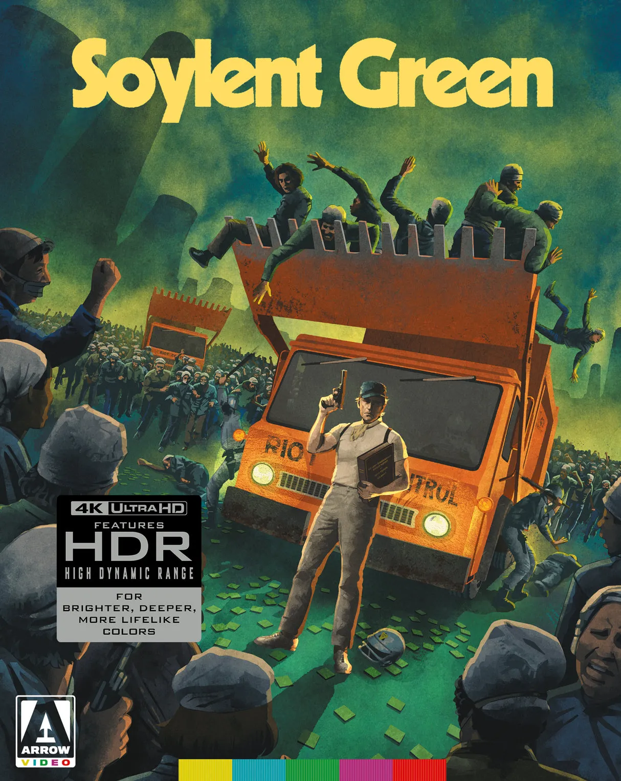 Limited Edition cover