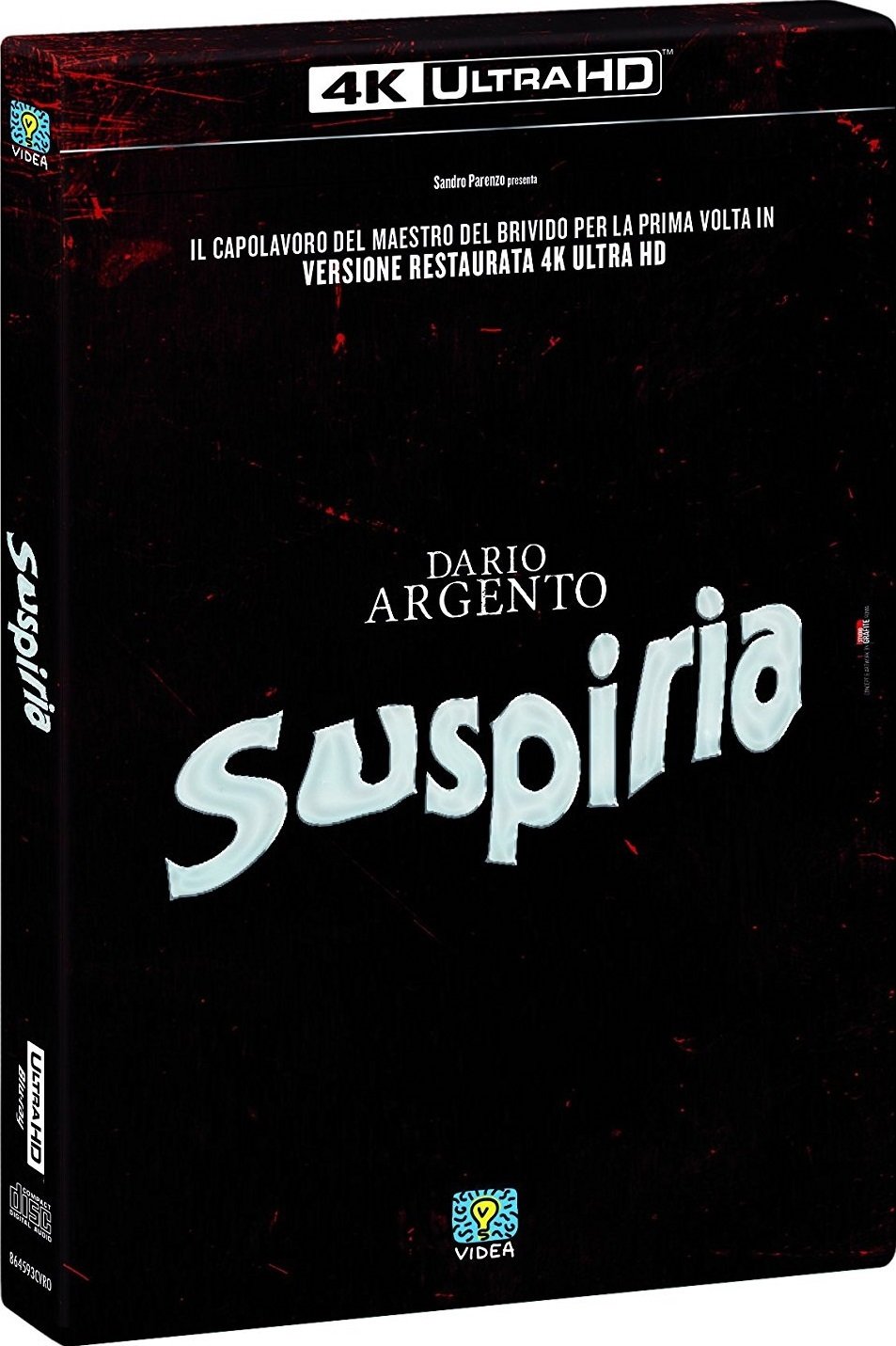 Suspiria