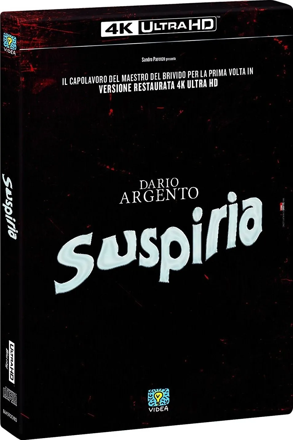Suspiria