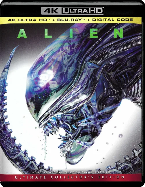 Ultimate Collector's Edition cover