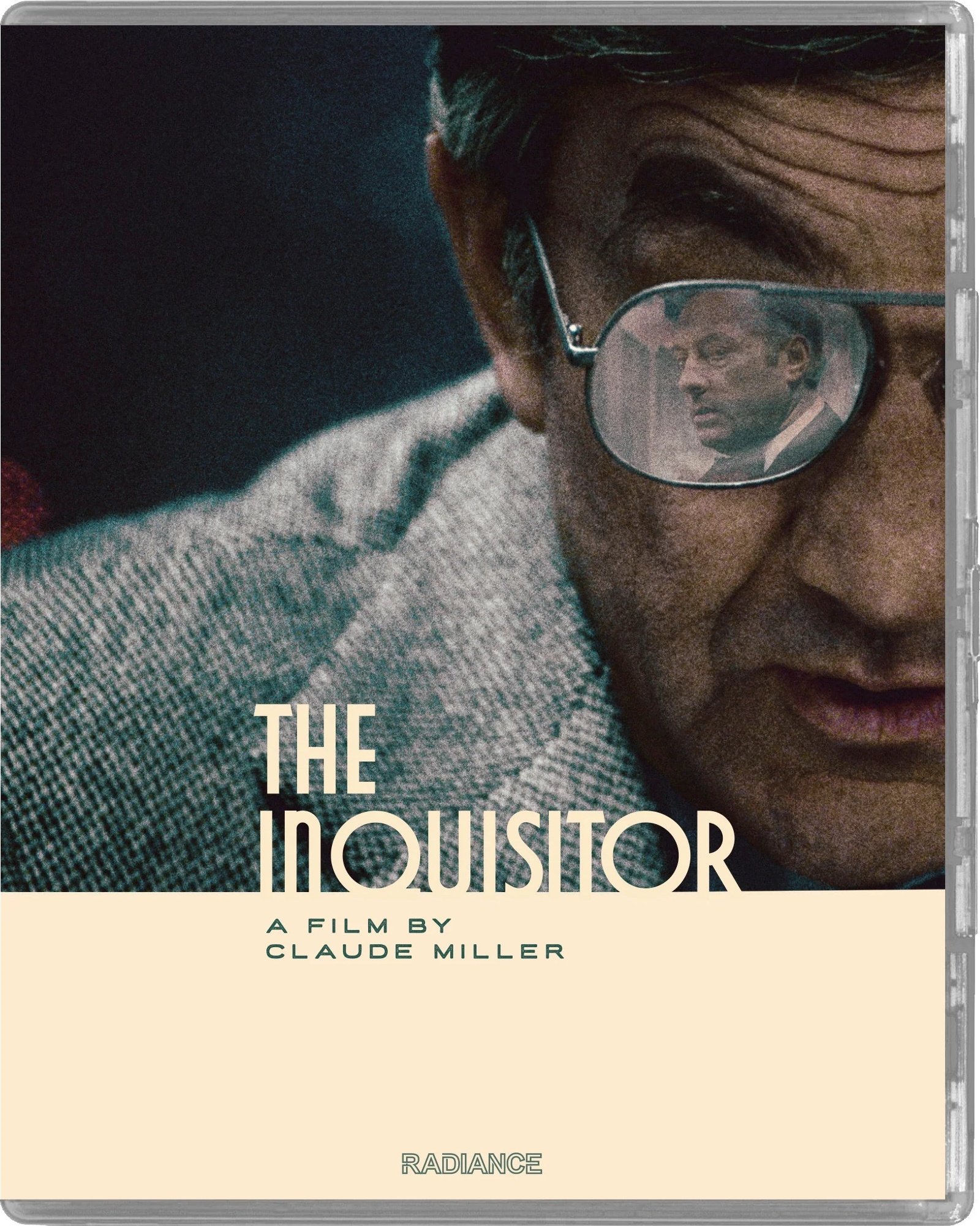 The Inquisitor