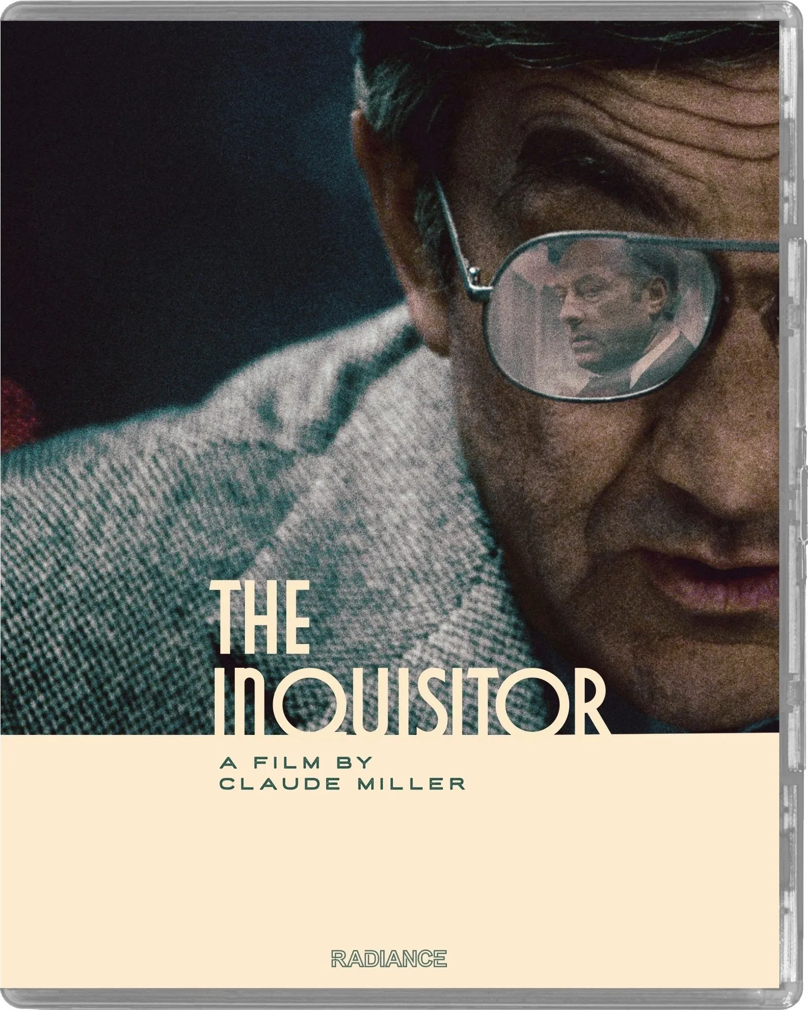 The Inquisitor