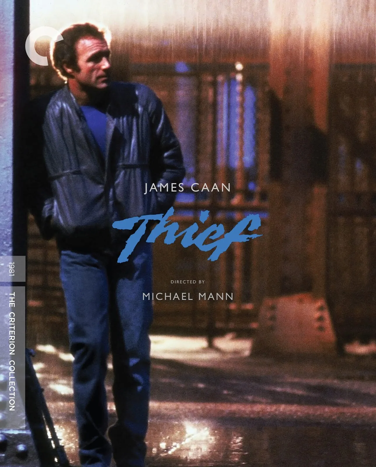 4K + Blu-ray (Limited Edition) cover