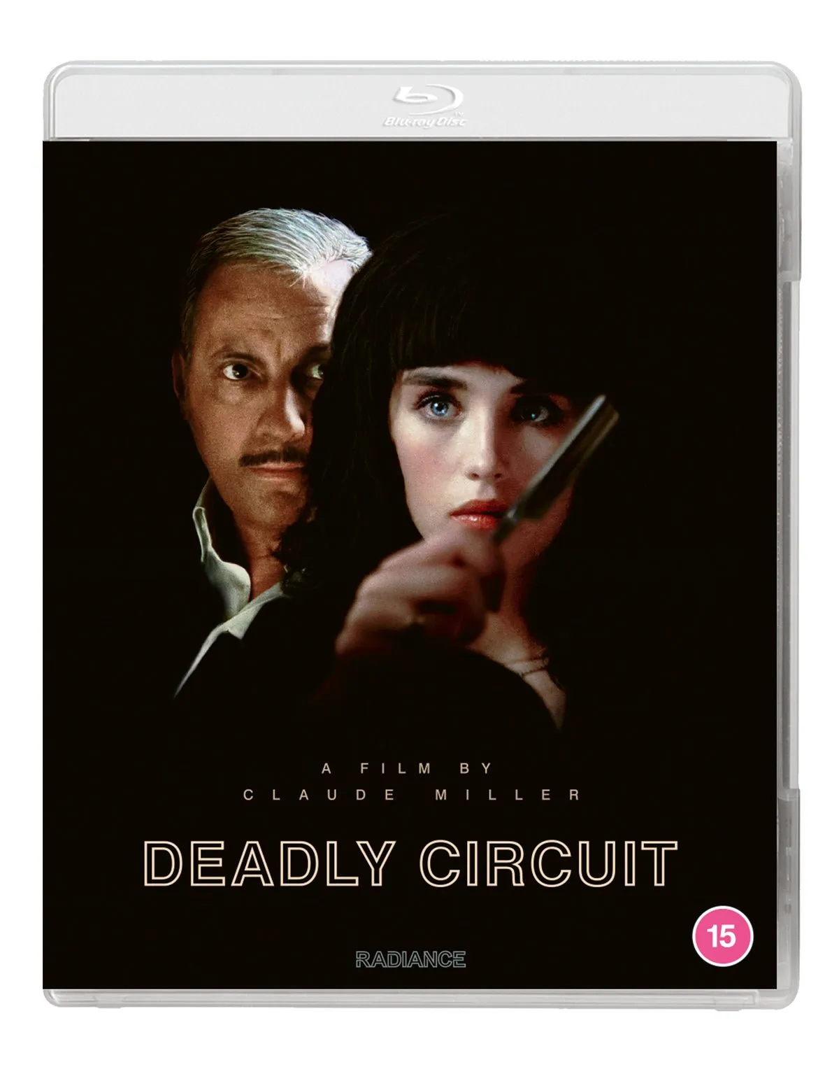 Deadly Circuit