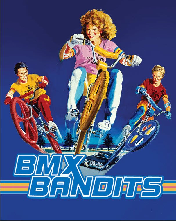 BMX Bandits