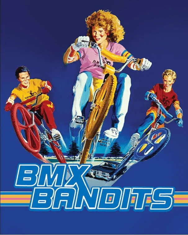 BMX Bandits