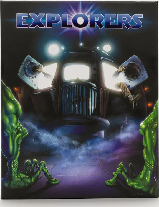 Explorers