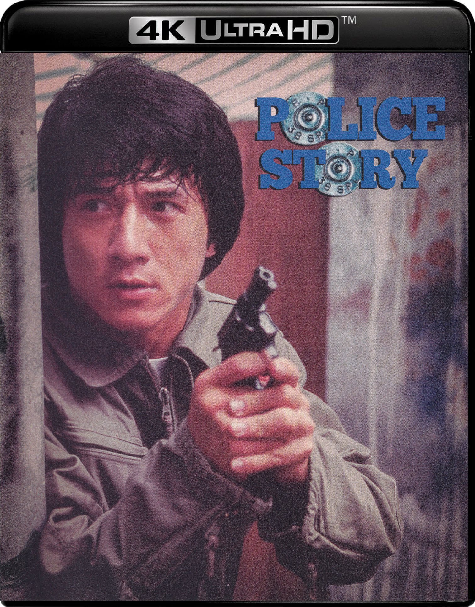 Police Story