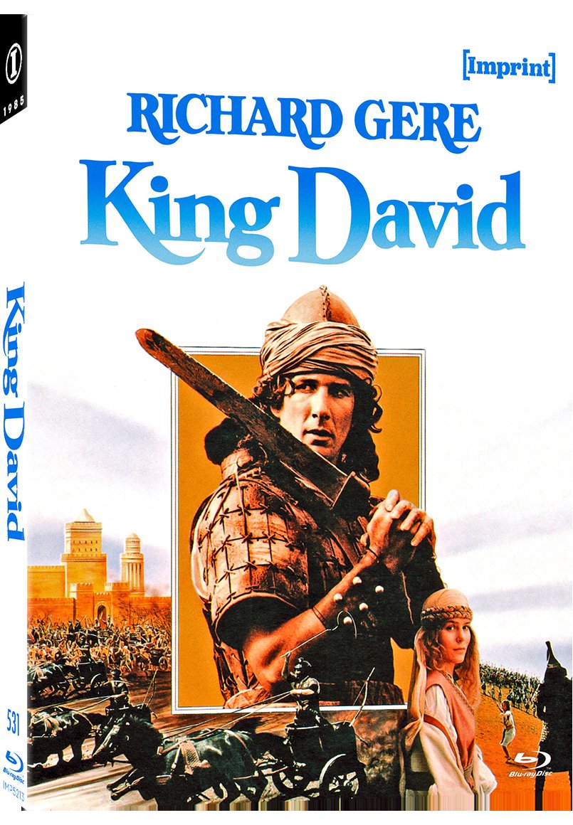 King David