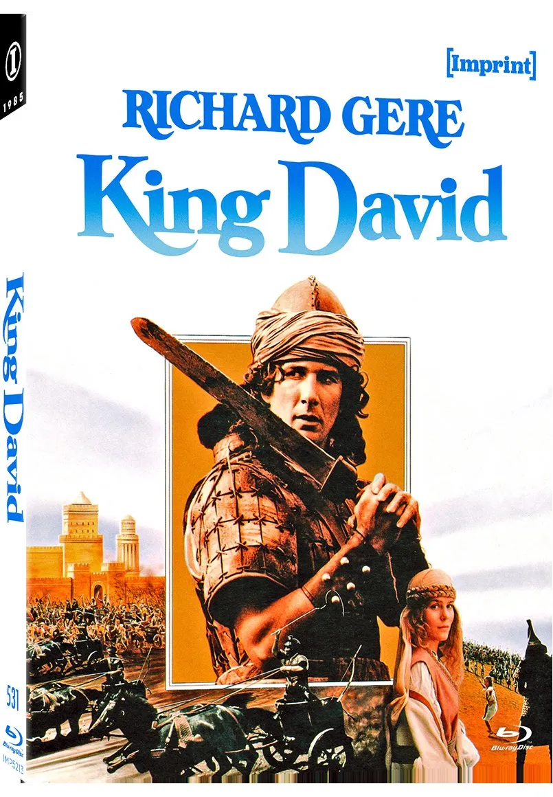 King David