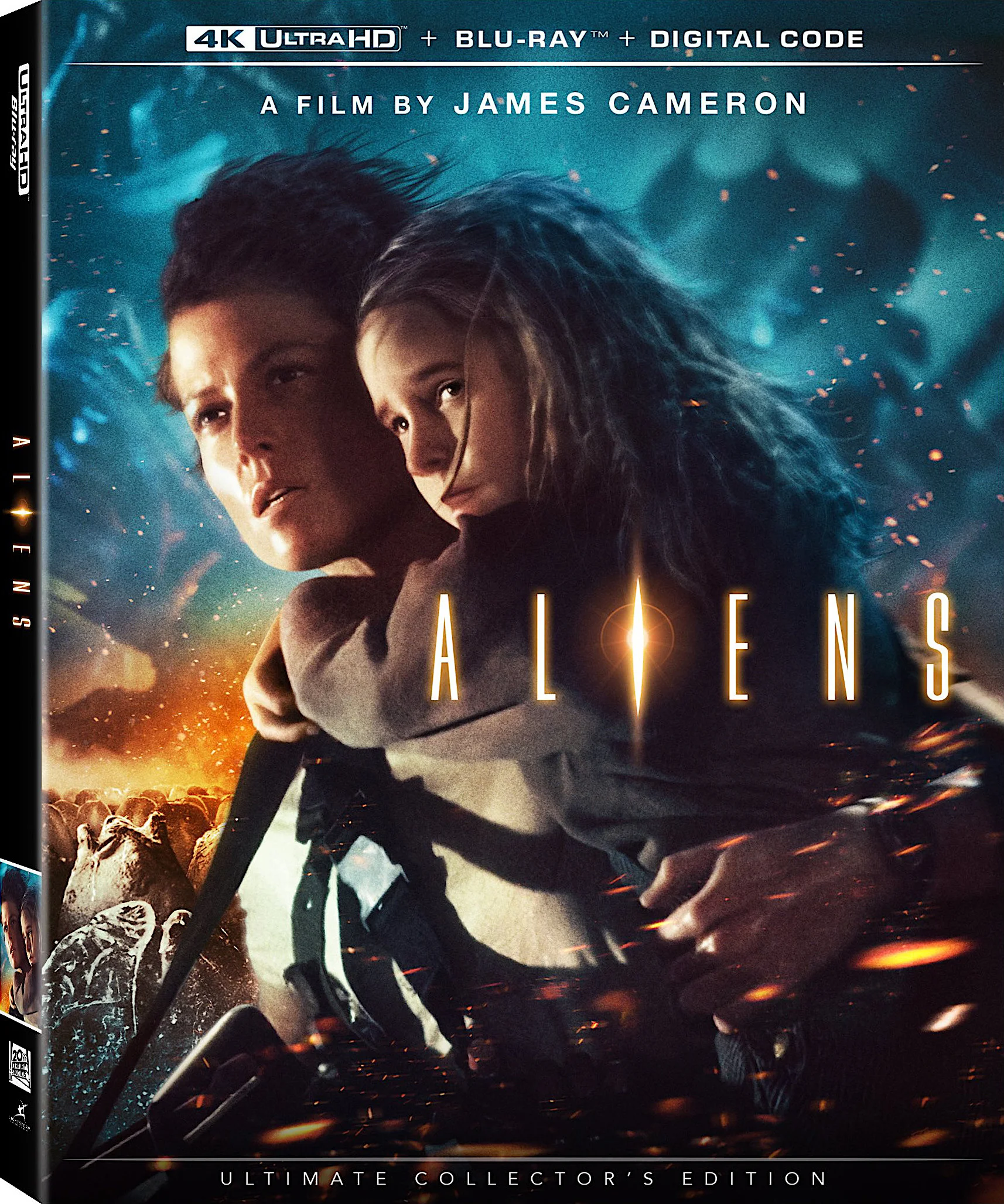 Ultimate Collector's Edition cover