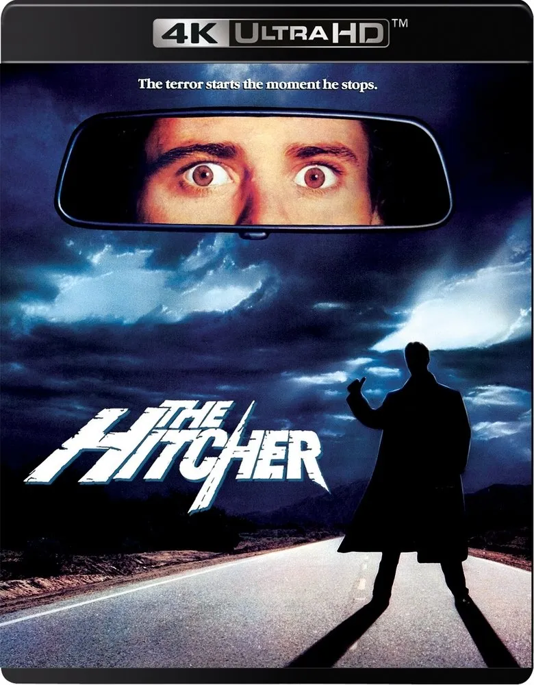 The Hitcher