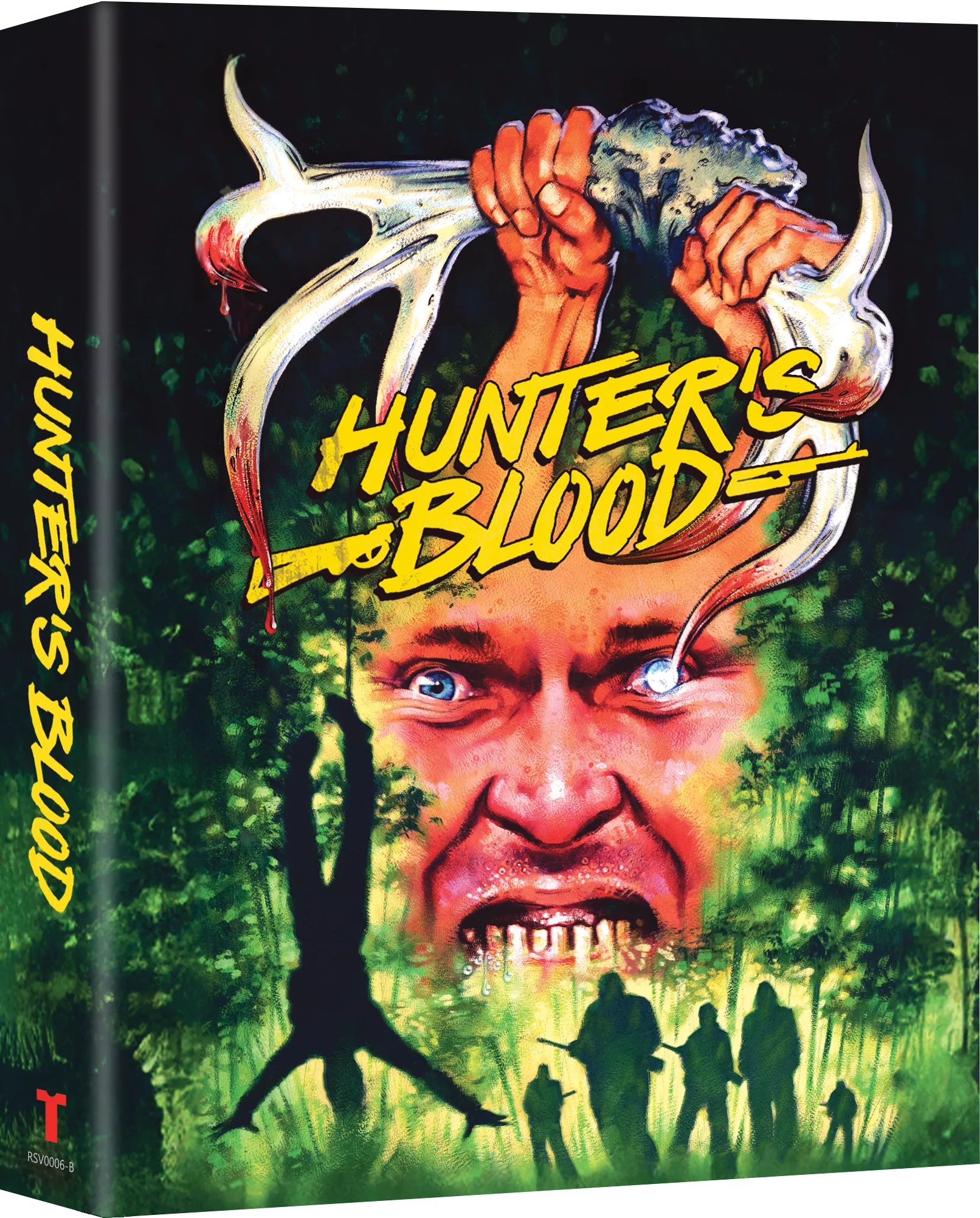 Limited Edition (Cover B) cover