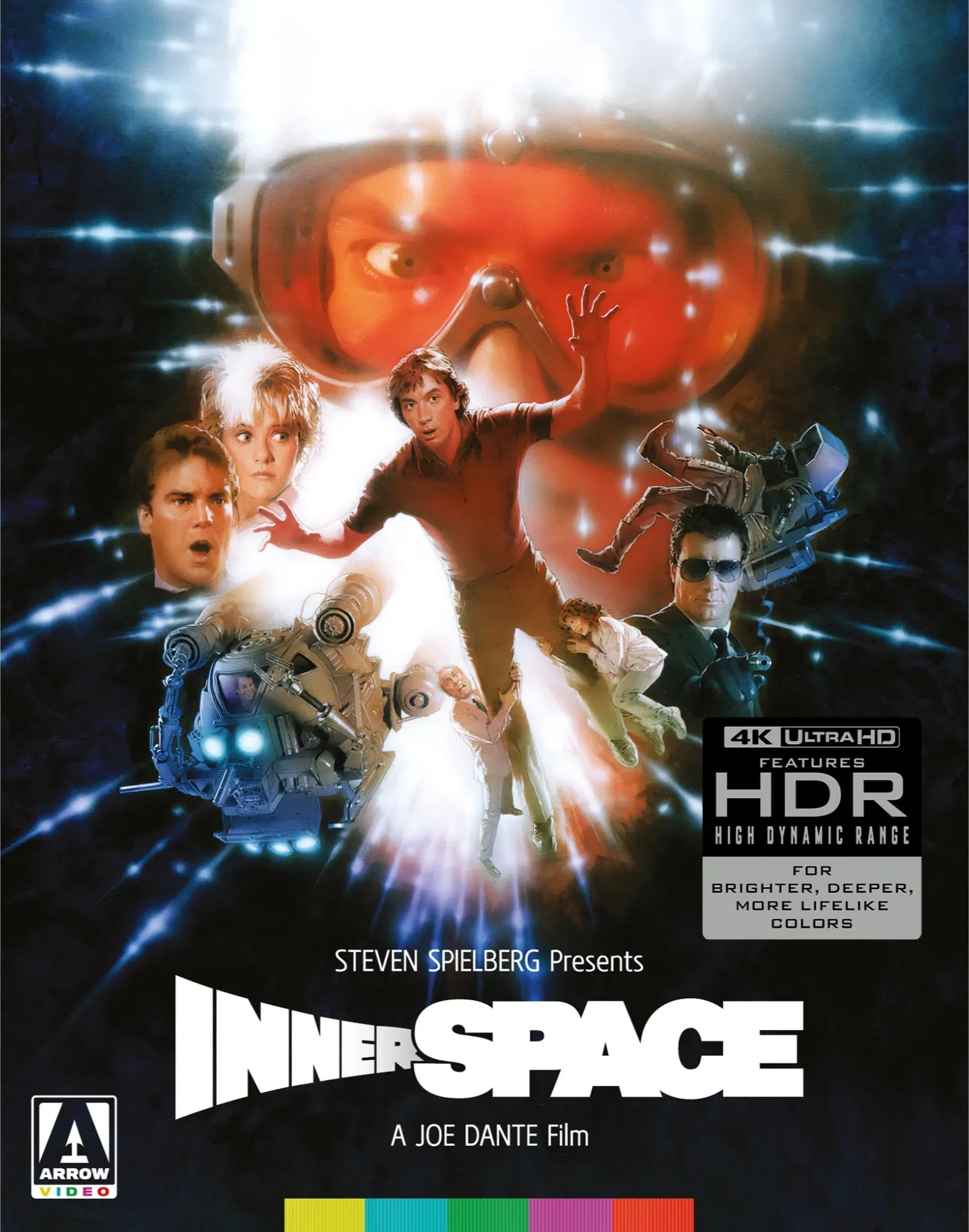 Limited Edition cover