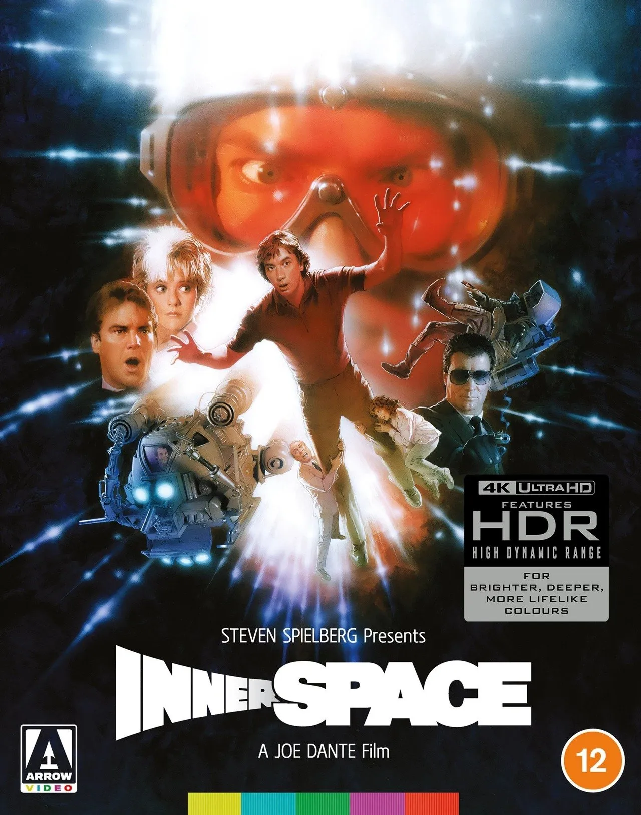 Innerspace