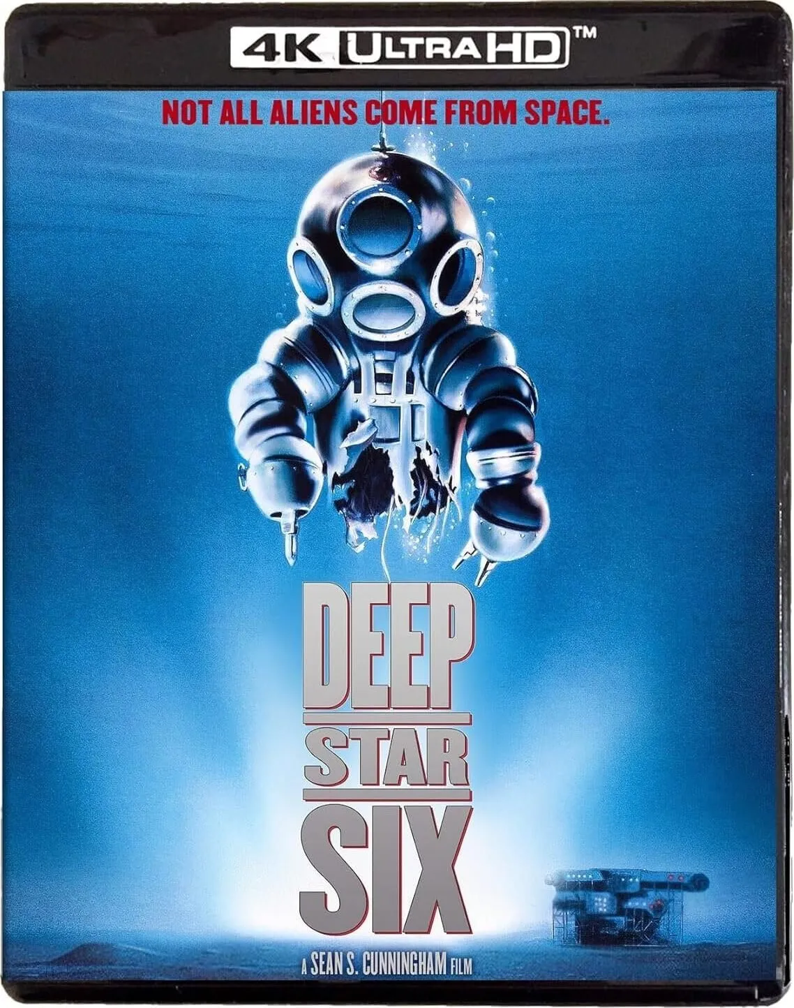DeepStar Six