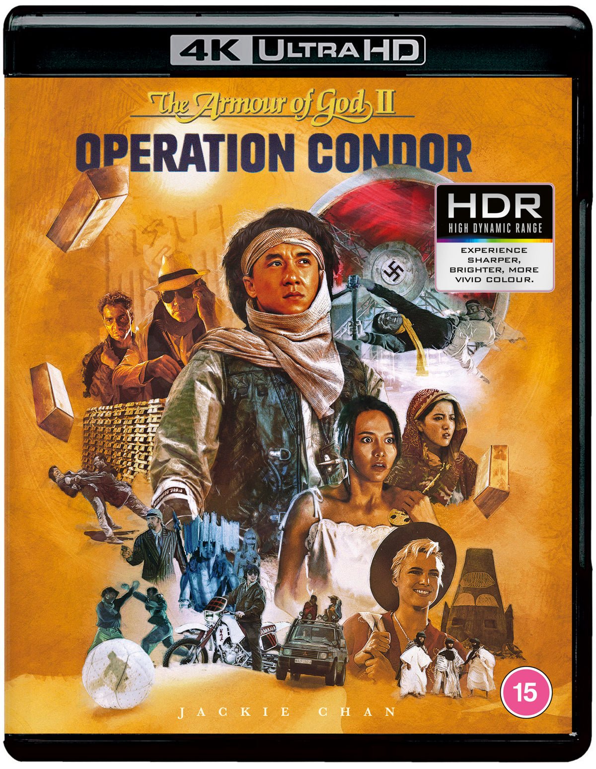 Operation Condor