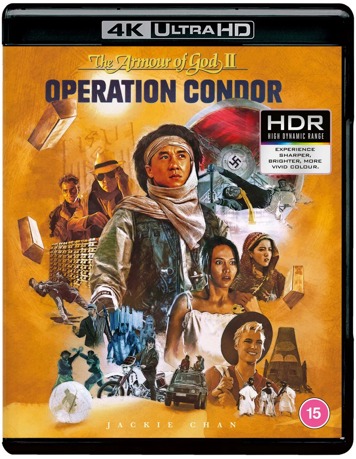 Operation Condor