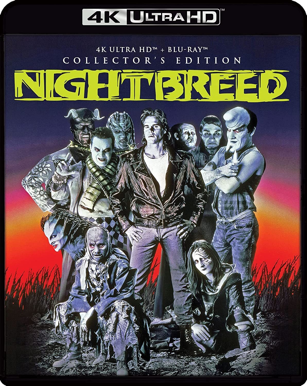 Nightbreed