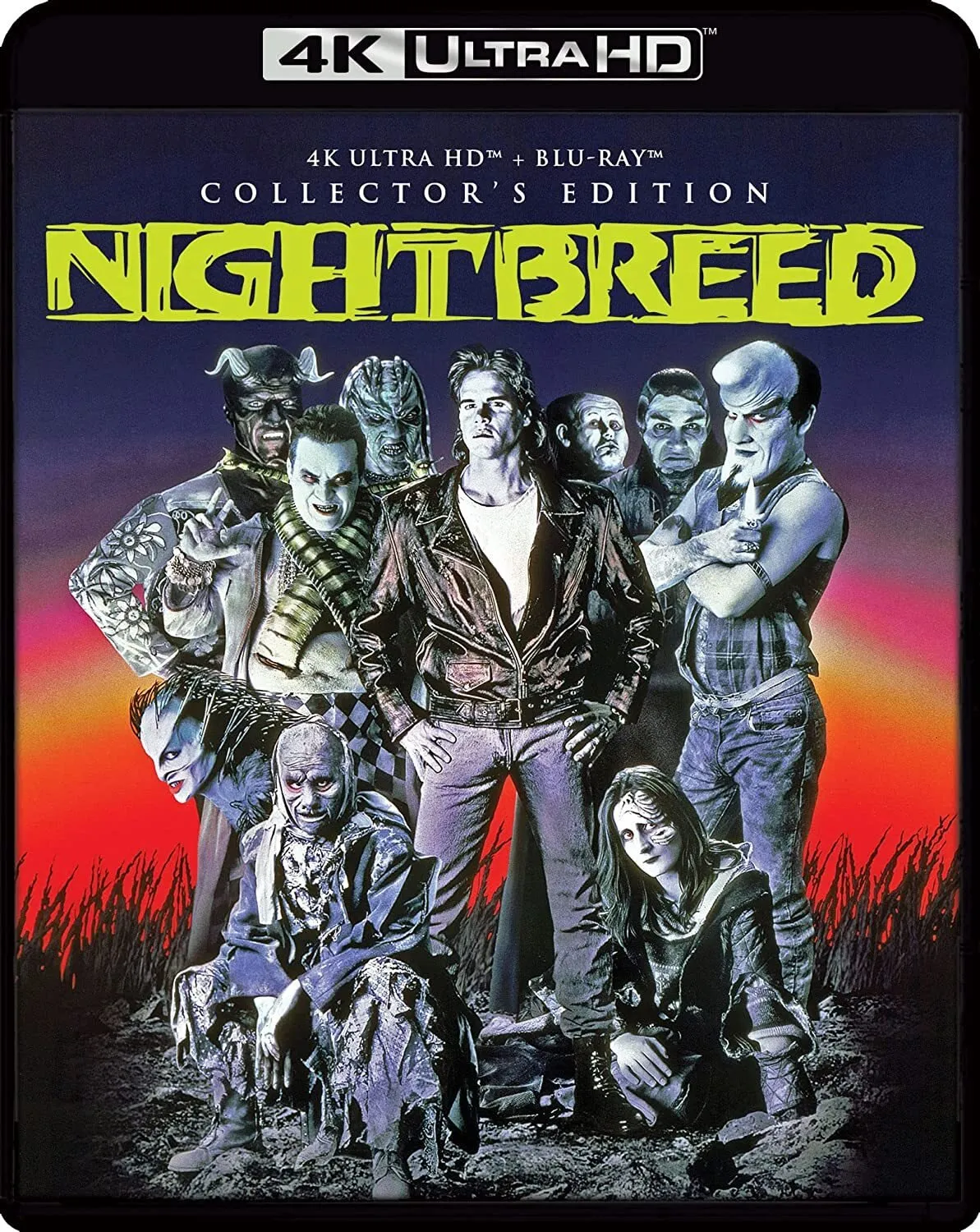 Nightbreed