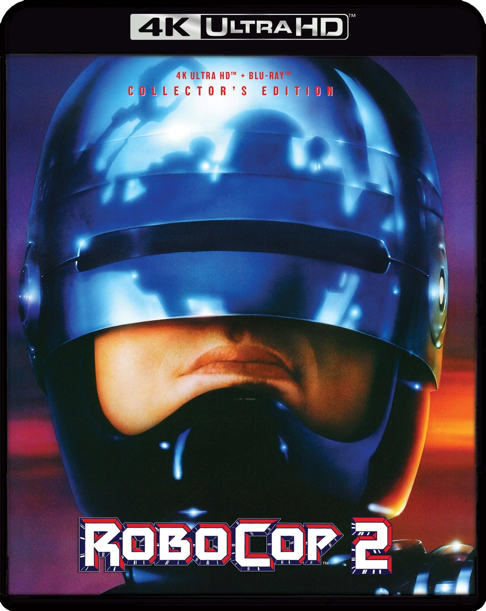 RoboCop 2