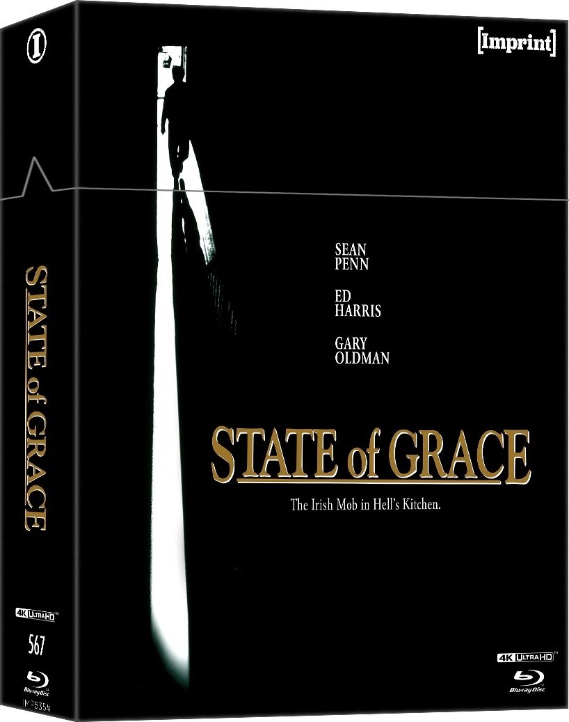 State of Grace