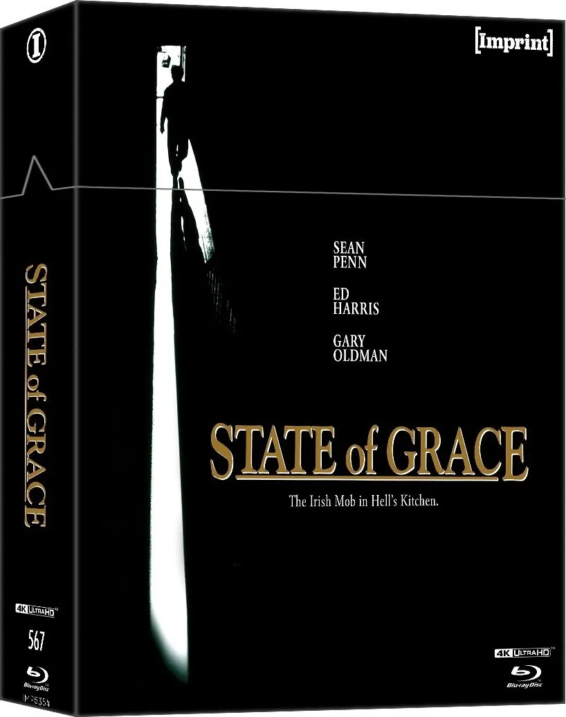 State of Grace