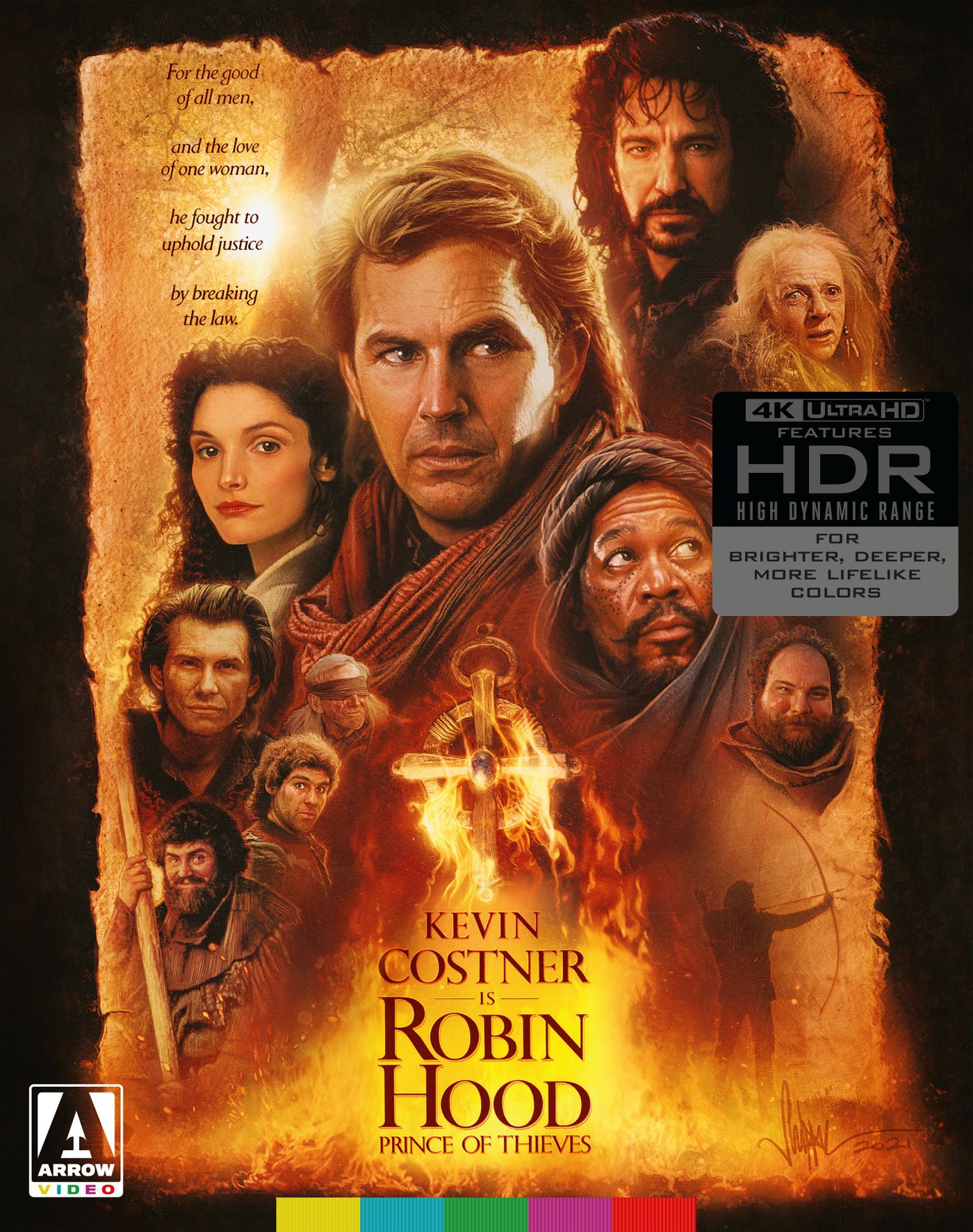 Robin Hood: Prince of Thieves